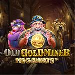 Old Gold Miner Megaways