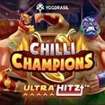 Chilli Champions UltraHitz
